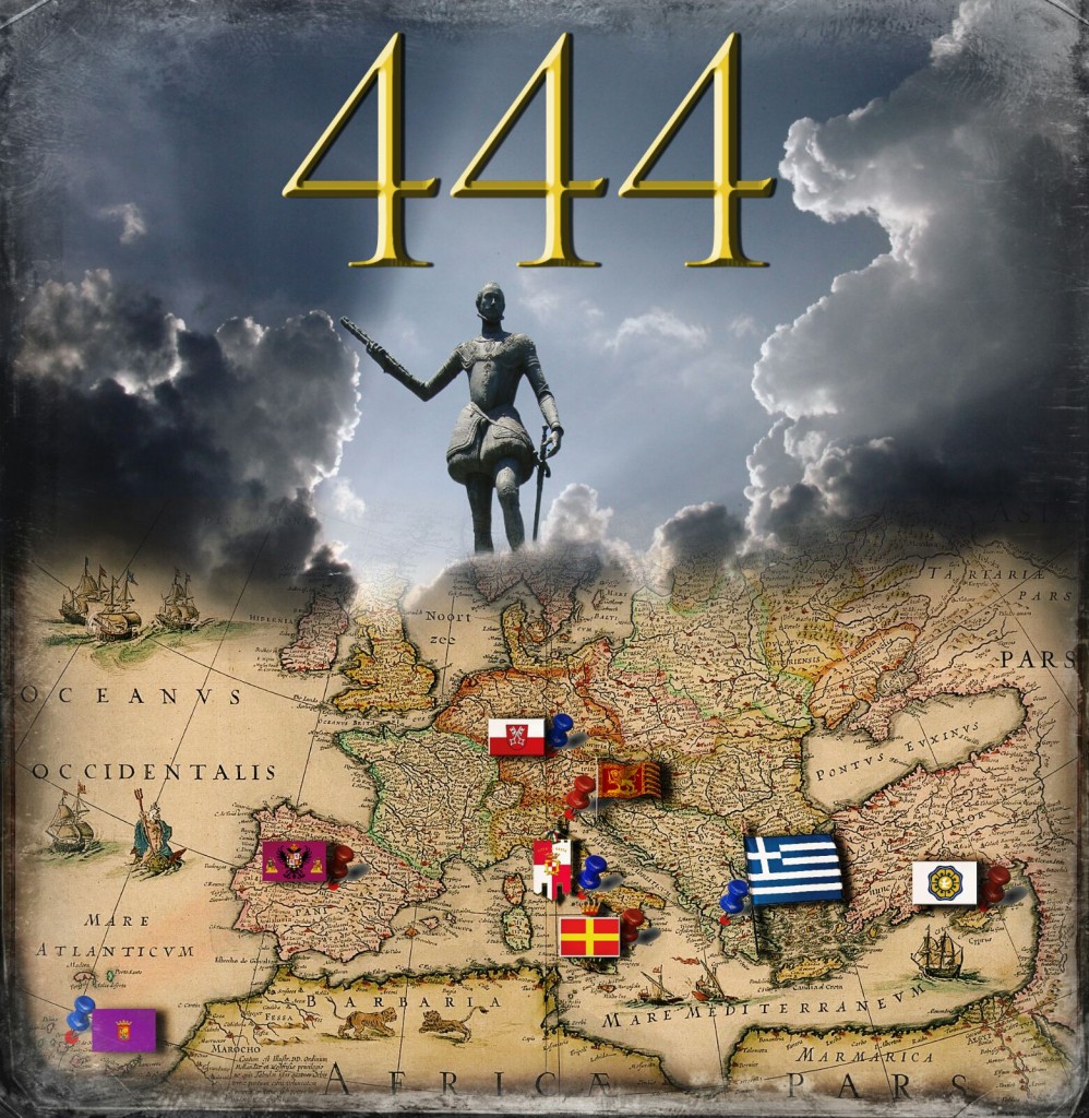 librea 15