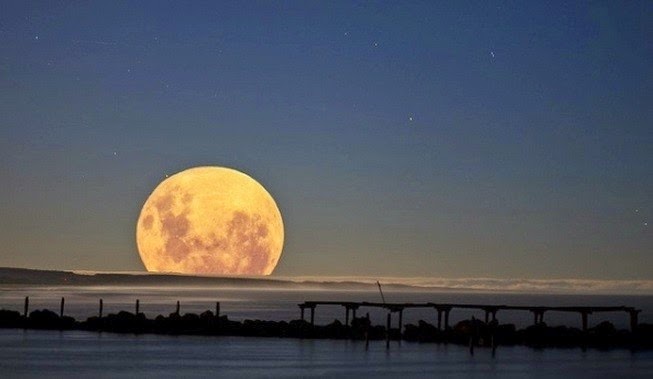 superluna