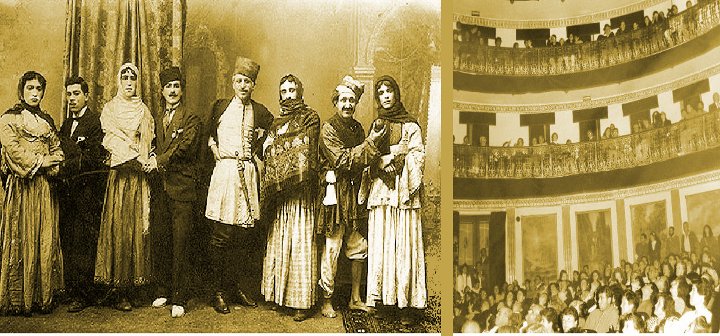 teatro opereta