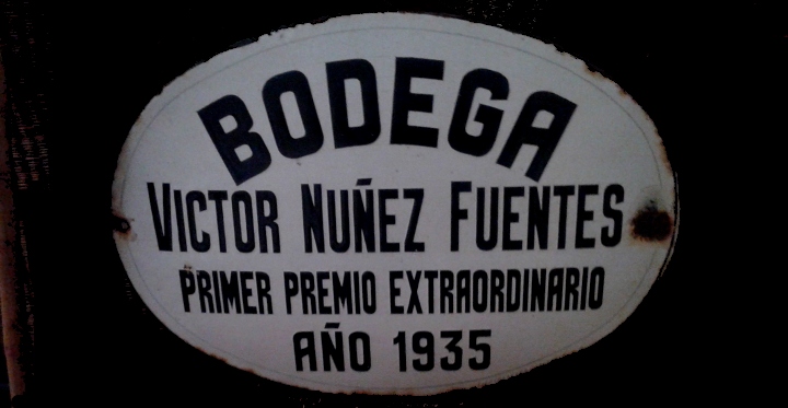 victor núñez fuente