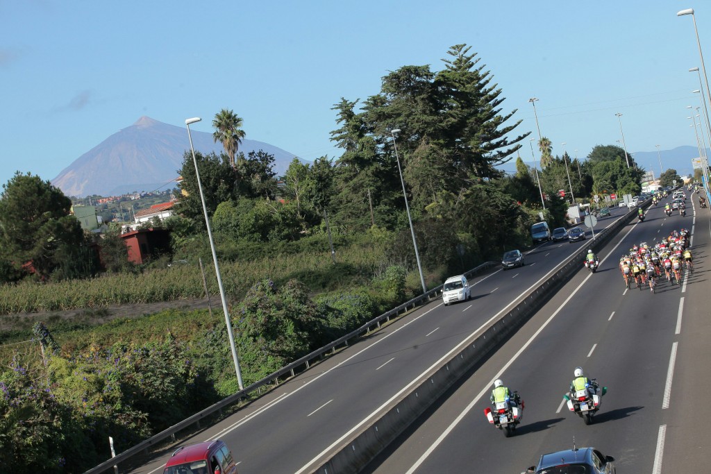 vuelta tercera etapa3