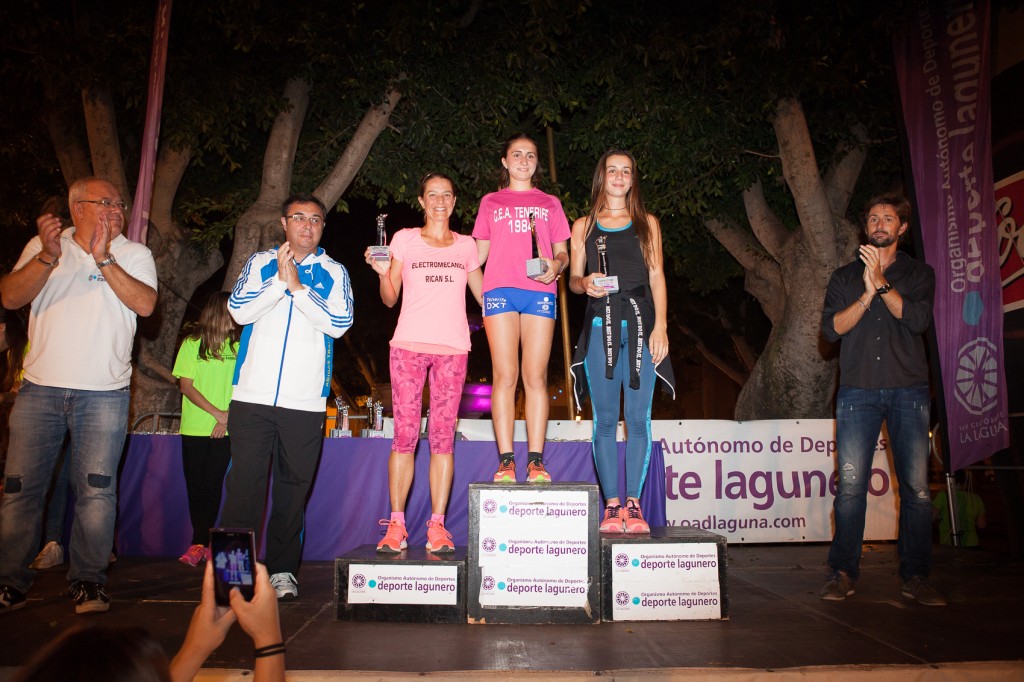 V Carrera Nocturna