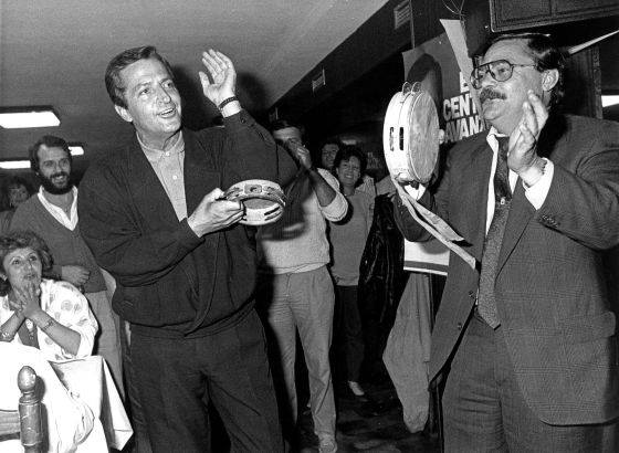 Adolfo Suárez_Tuna Derecho Salamanca