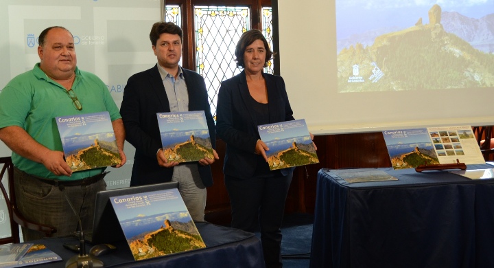 Calendario solidario Involcan (1)