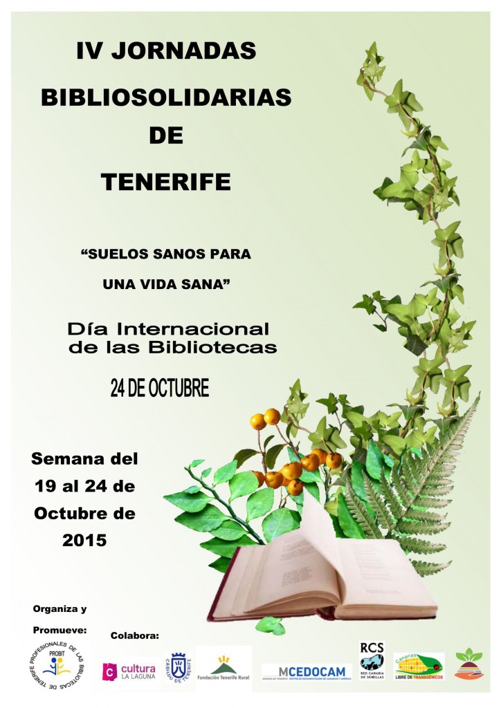 Cartel La Laguna