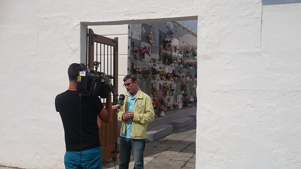 Cementerio