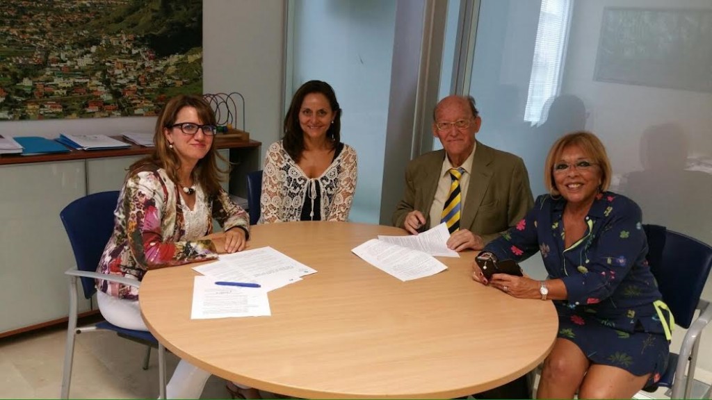 Fundación Alejandro da Silva