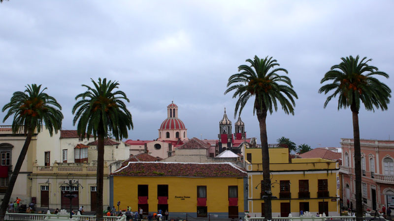 La-Orotava