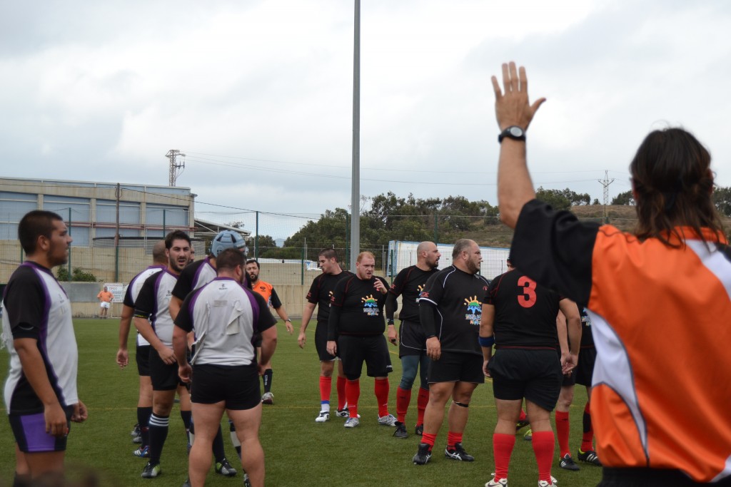 NP151007 Rugby