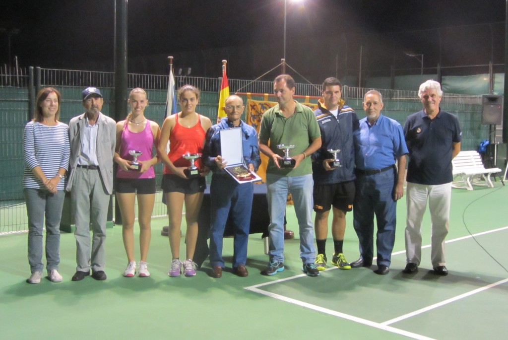 NP151027 Tenis Absoluto