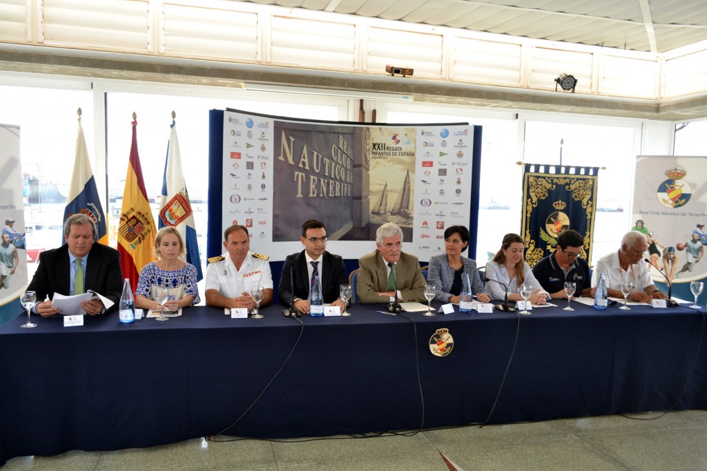 PresentaciónRegata4