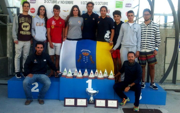 Vela Laser Radial2