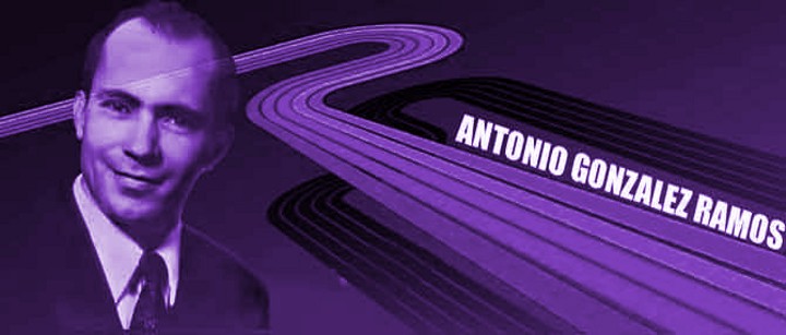 antonio gonzalez ramos