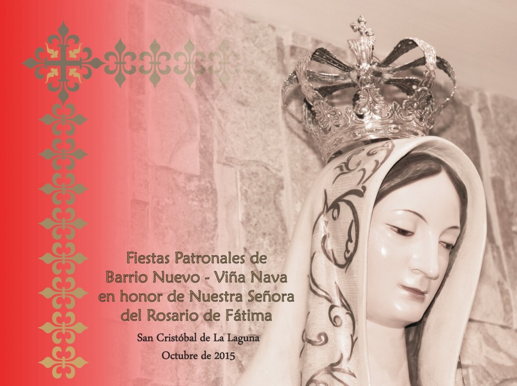 cartel programa barrio nuevo