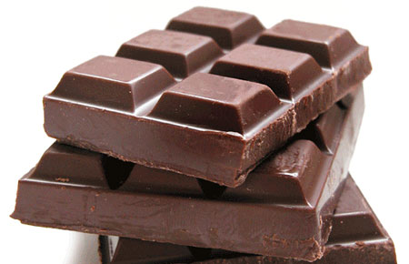 chocolate