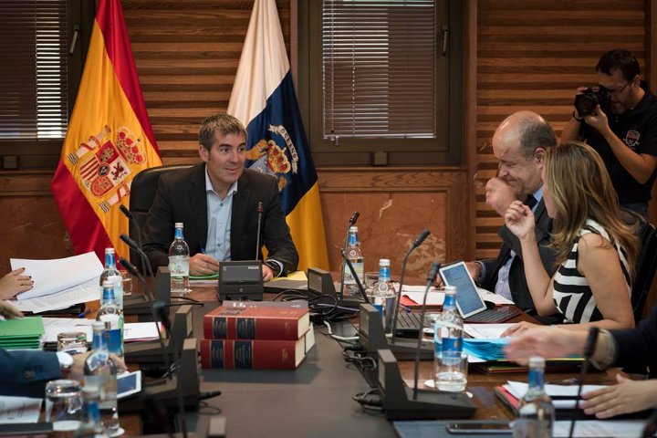 clavijo consejo