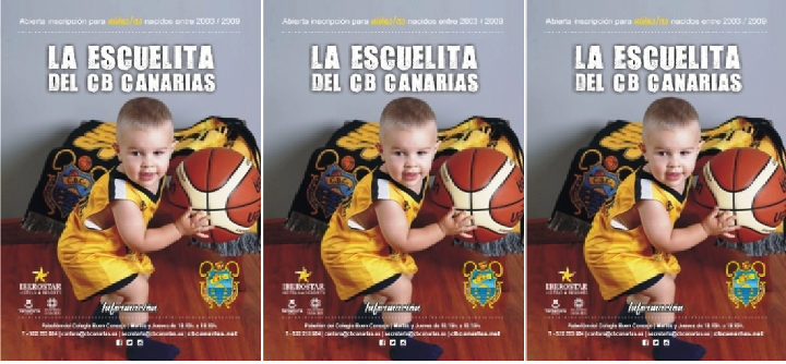 escuelita canarias