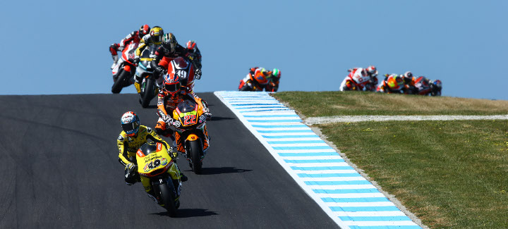 moto australia 15