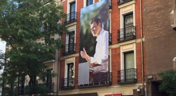pedro fachada