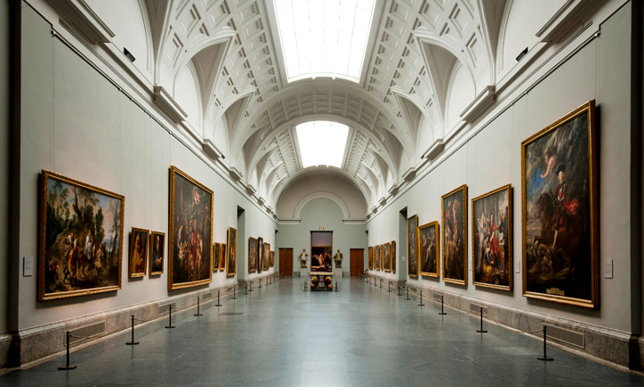 prado