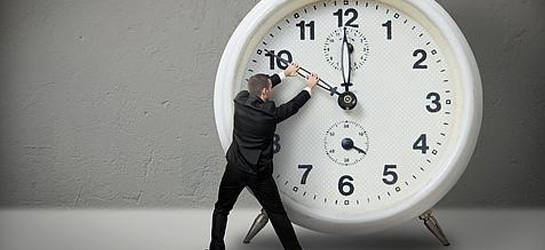 reloj