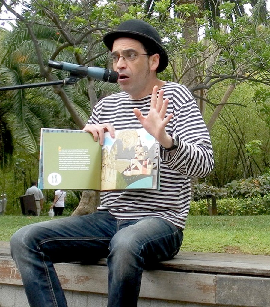 Antonio Conejo