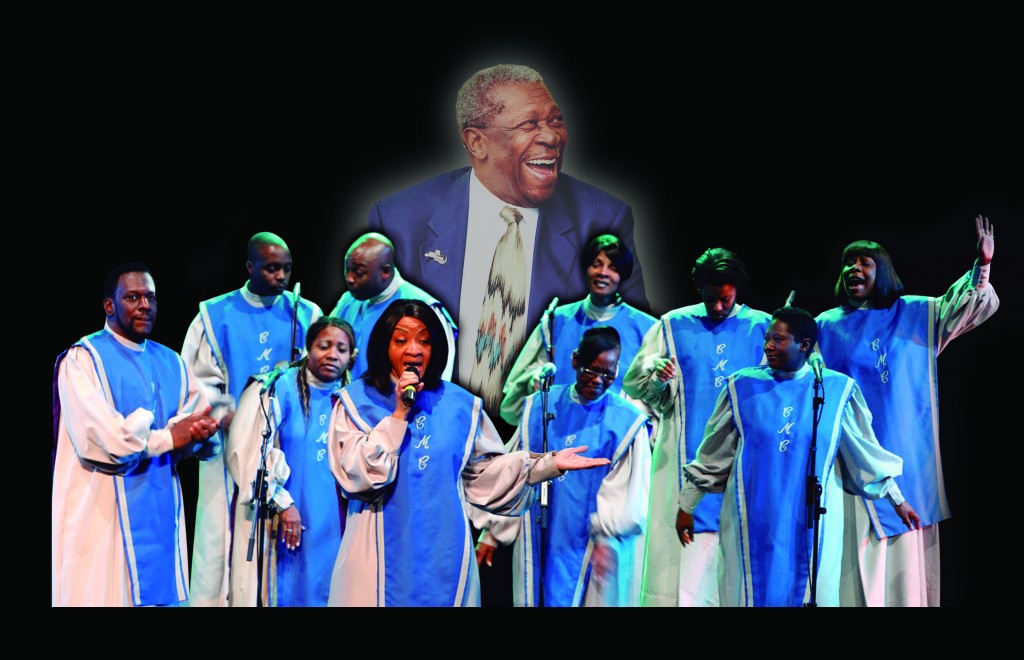 CHICAGO MASS CHOIR_solo foto