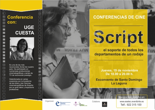 Conferencia Script_mail