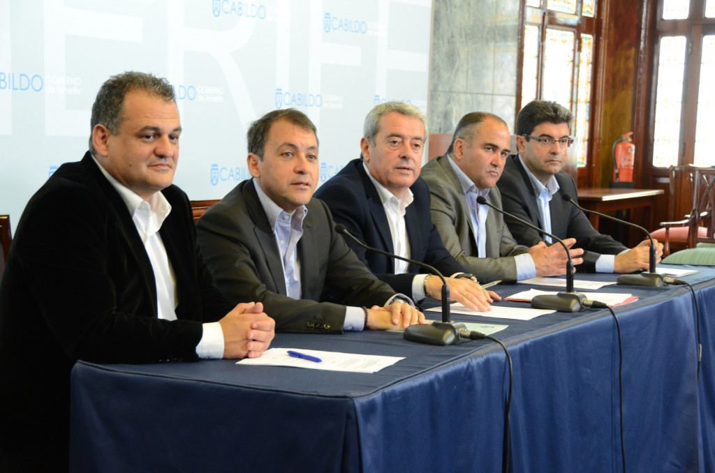 Cooperación municipal área metropolitana 01