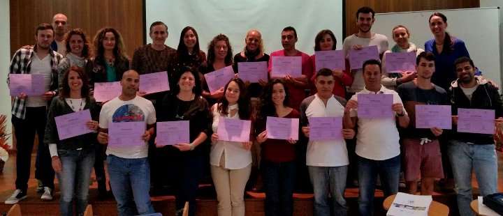Diplomas Agente Aeropuertos