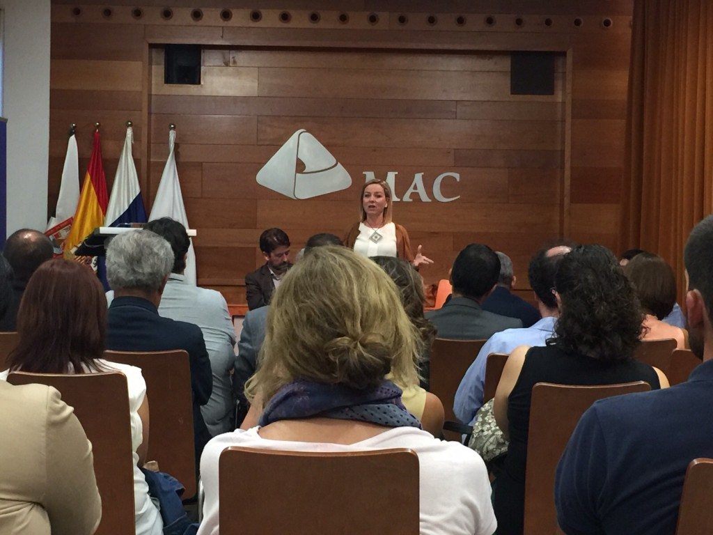 Encuentro sectorial empleo1