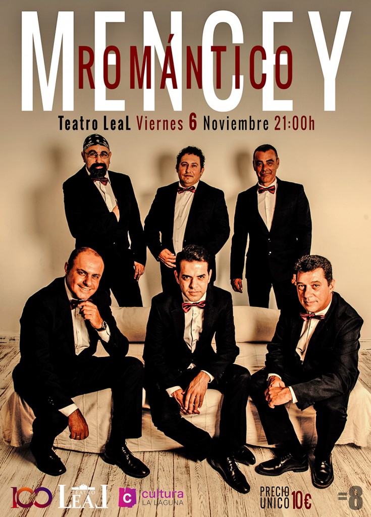 Mencey Romántico 1