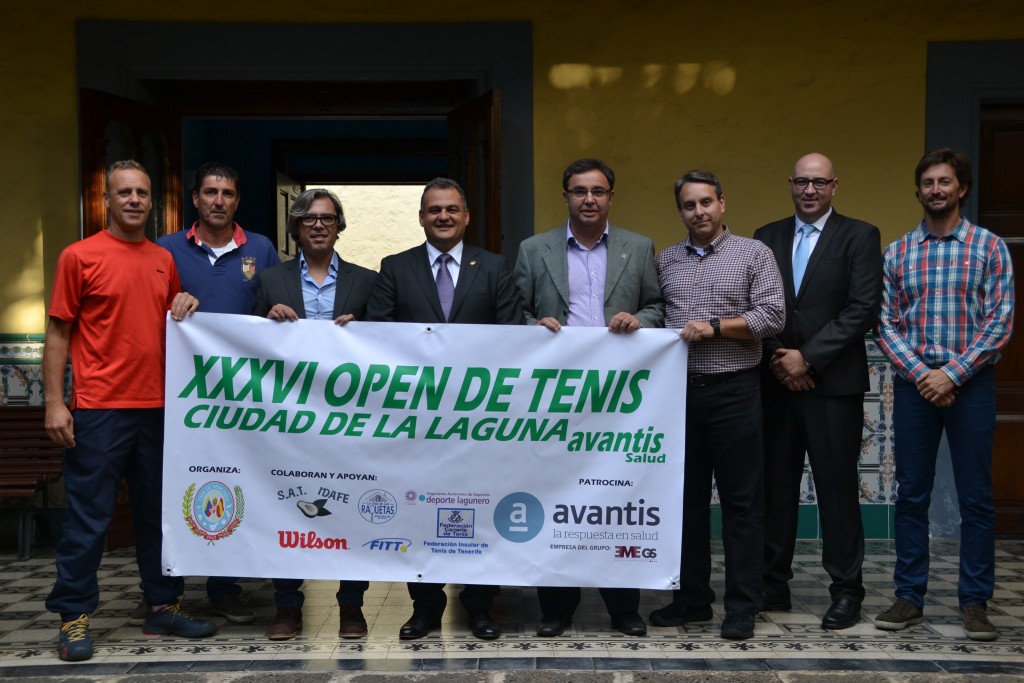NP151105 Tenis