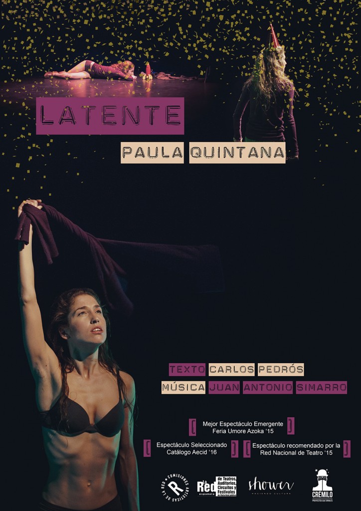 Paula Quintana