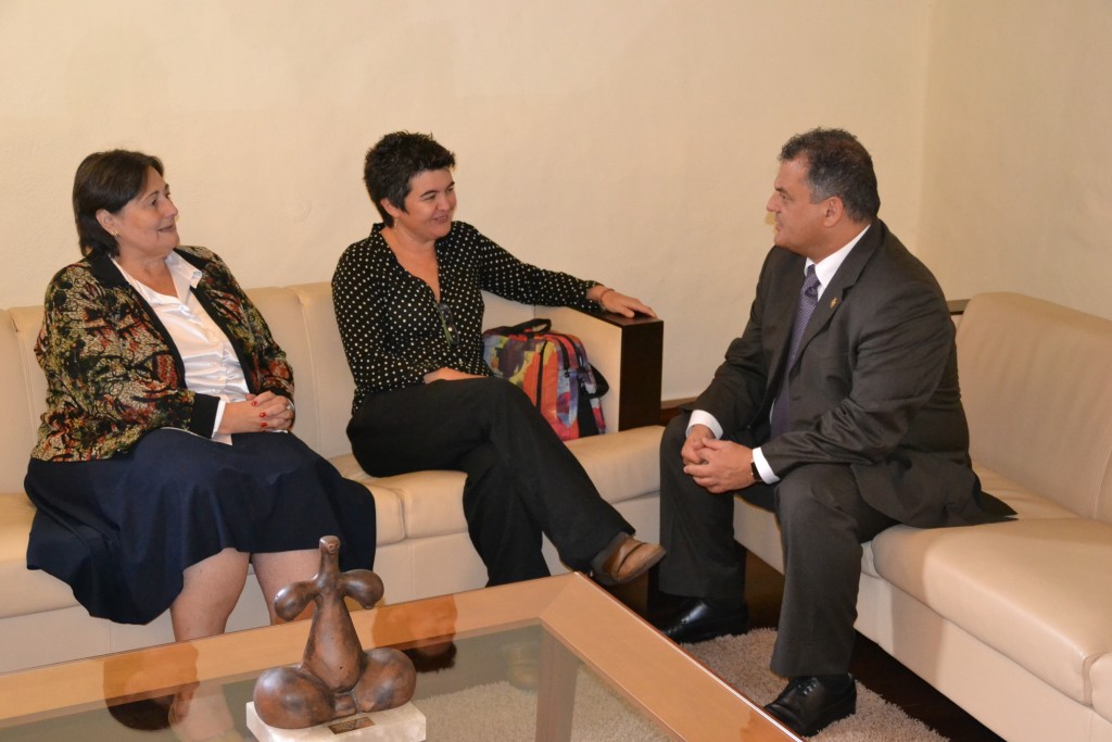 Reunión Hemodonación