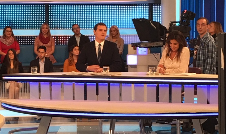albert antena 3
