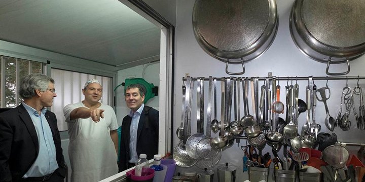 clavijo cocina