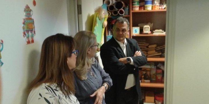 jose alberto visita