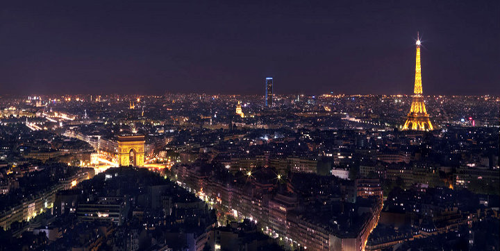 paris
