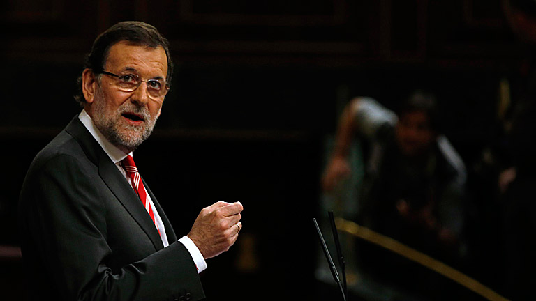 rajoy