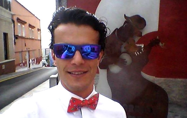 yeray