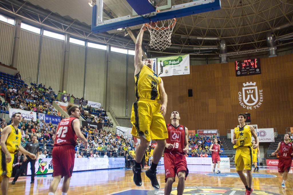 CANARIAS-ZARAGOZA -38