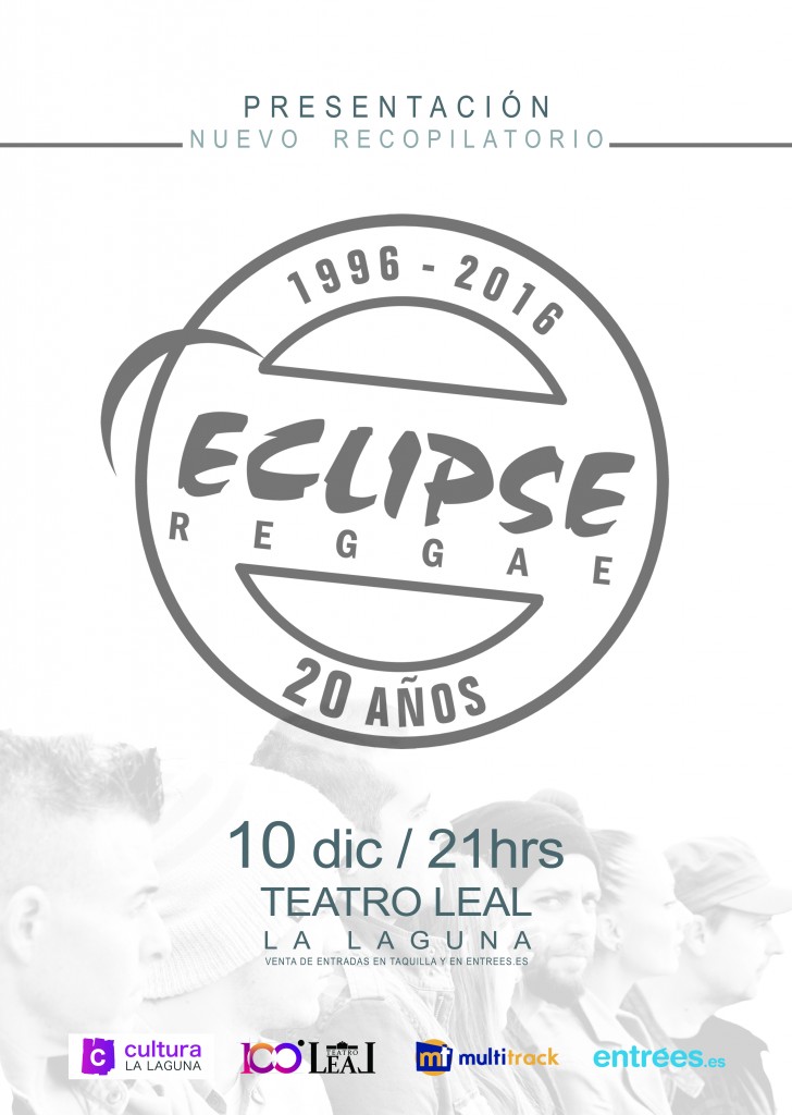 CARTEL 20 ANIVERSARIO