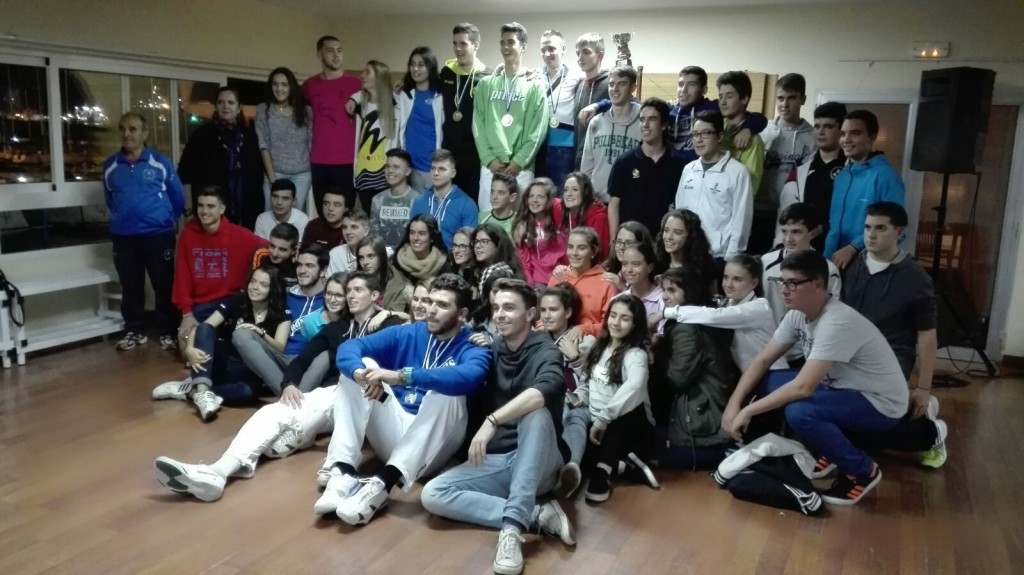 NP151130 Frontenis