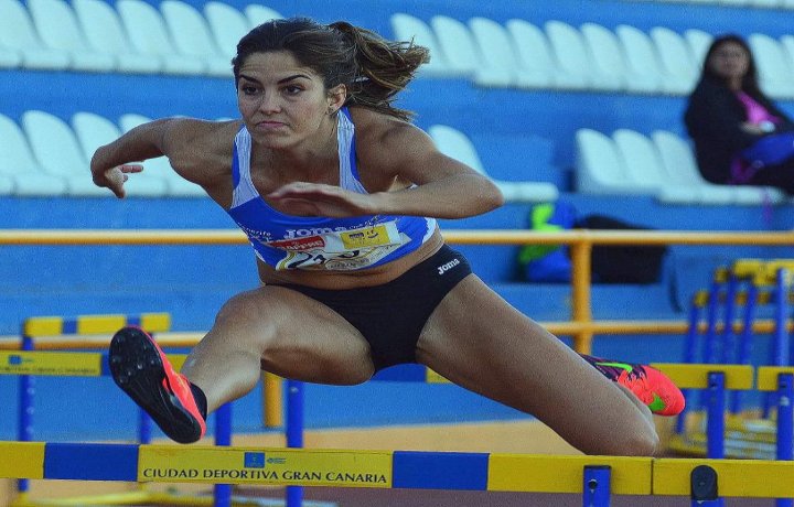 Yanira Soto