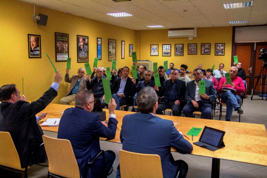asamblea