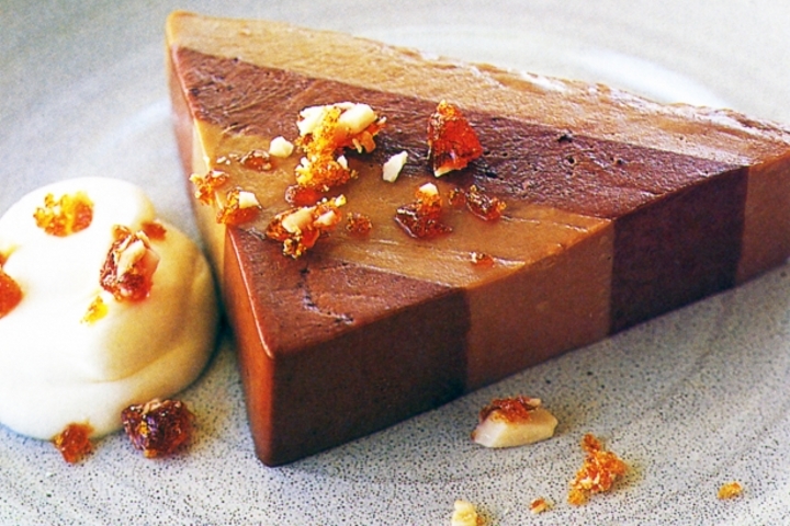 bavoris de turron