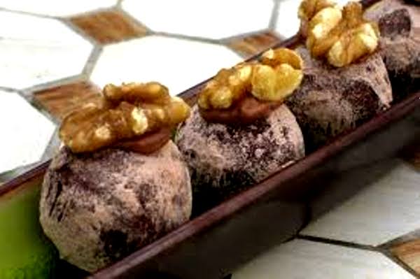 bolita nuez