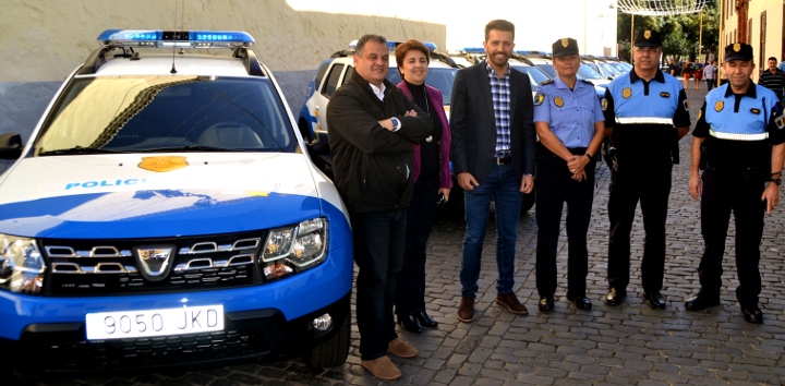 coches policía2