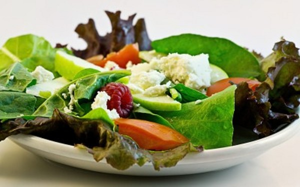 ensalada
